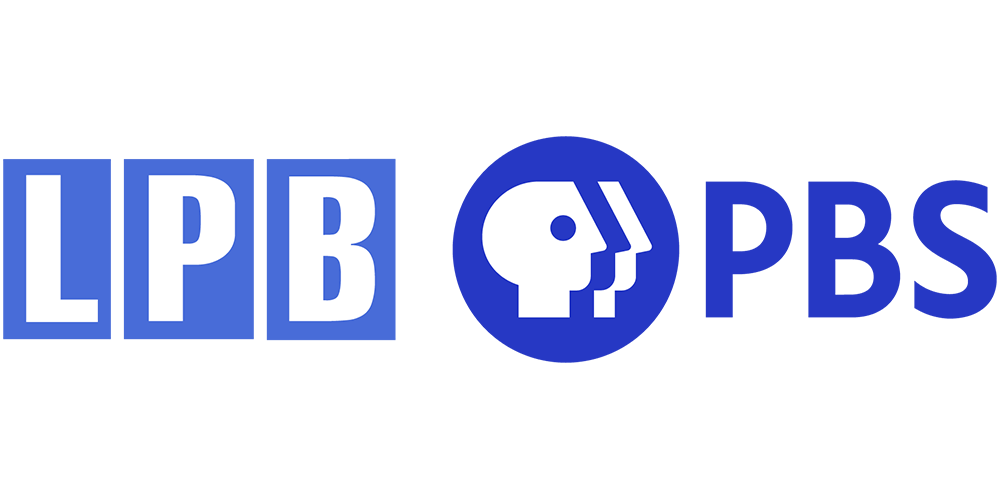 WLPB-DT Station Logo