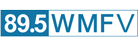 WMFV-FM Station Logo