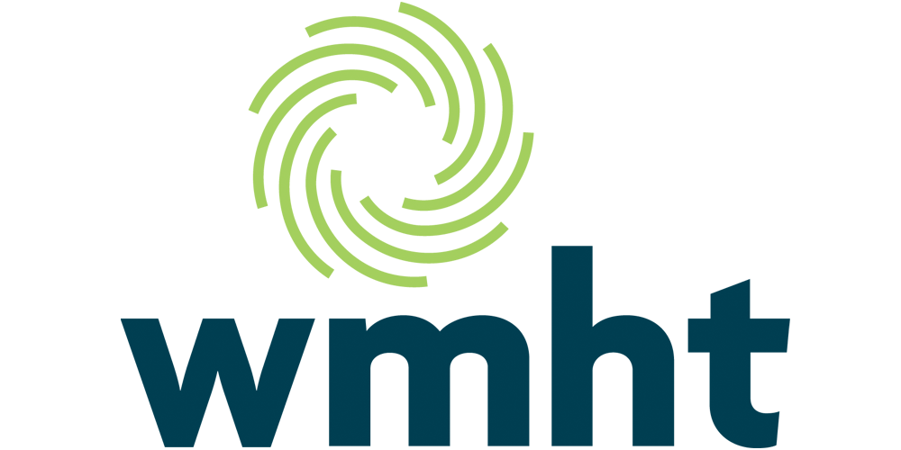 WMHT-DT Station Logo