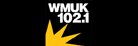 WMUK-FM Station Logo