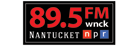 WNCK-FM Station Logo