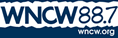 WNCW-FM Station Logo