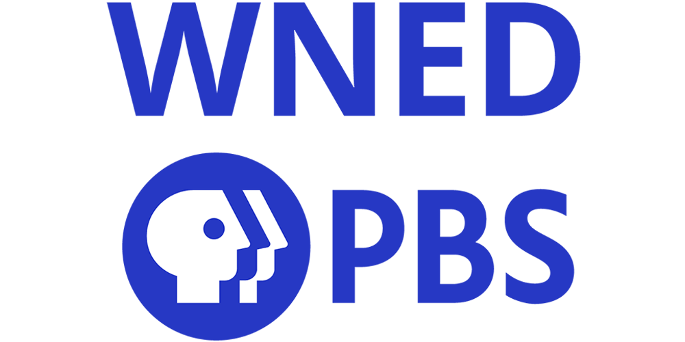 WNED-DT Station Logo