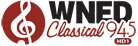 WNED-FM Station Logo