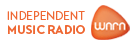 WNRS-FM Station Logo