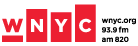 WNYC-FM Station Logo
