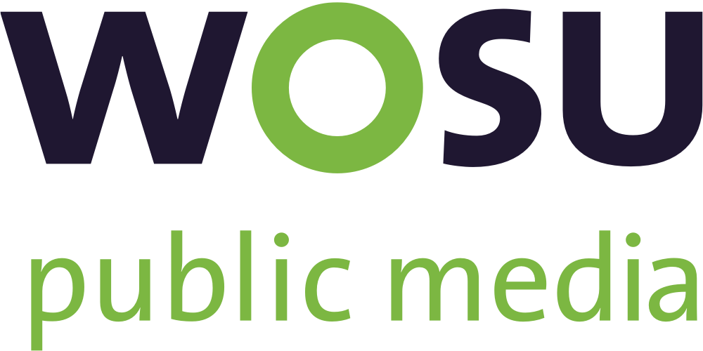 WOSU-DT Station Logo