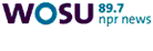 WOSU-FM Station Logo