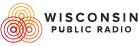 WPNE-FM Station Logo