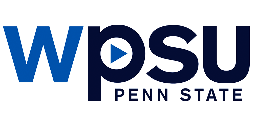 WPSU-DT Station Logo