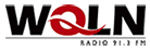 WQLN-FM Station Logo
