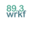 WRKF-FM Station Logo