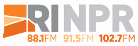 WRNI-FM Station Logo