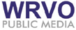 WRVO-FM Station Logo