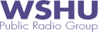 WSHU-FM Station Logo