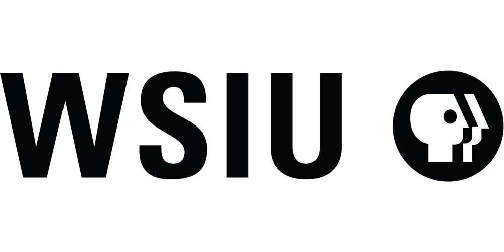 WSIU-TV Station Logo