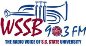 WSSB-FM Station Logo