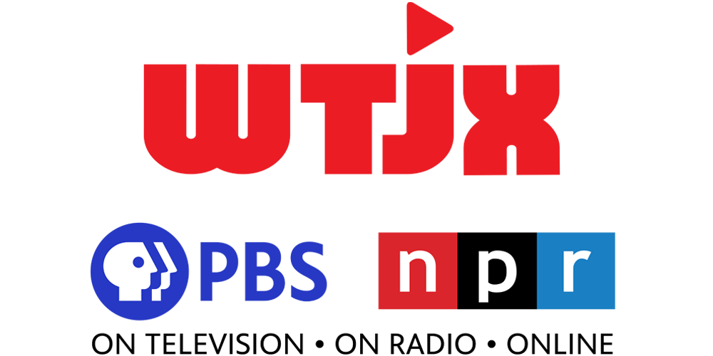 WTJX-TV Station Logo