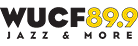 WUCF-FM Station Logo