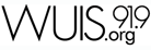 WUIS-FM Station Logo