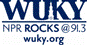 WUKY-FM Station Logo