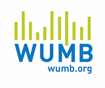WBPR-FM Station Logo
