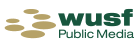WUSF-FM Station Logo