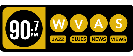 WVAS-FM Station Logo