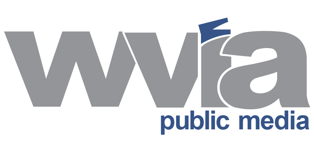 WVIA-DT Station Logo