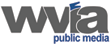 WVIA-FM Station Logo