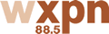 WXPN-FM Station Logo
