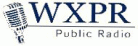 WXPR-FM Station Logo