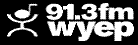 WYEP-FM Station Logo