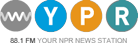WYPF-FM Station Logo