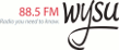 WYSU-FM Station Logo