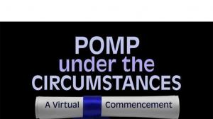 Pomp Under the Circumstances