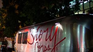 StoryCorps MobileBooth