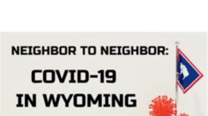 Wyoming Public Media CPVID initiative