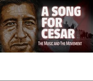 A Song for Cesar 