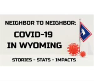 Wyoming Public Media CPVID initiative