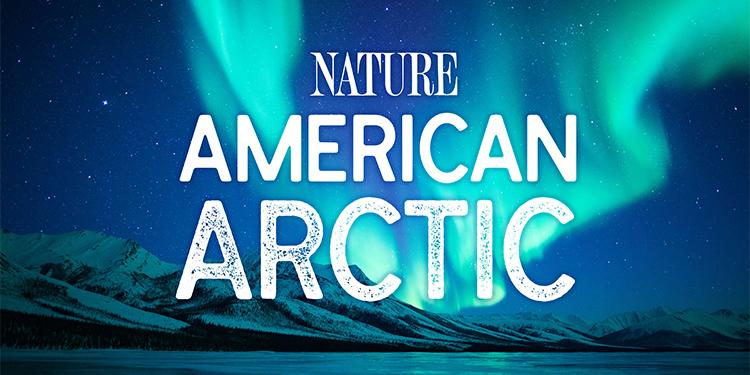 Nature, American Arctic