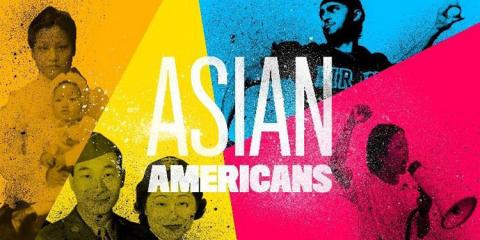 Asian Americans will premiere May 2020 on PBS 
