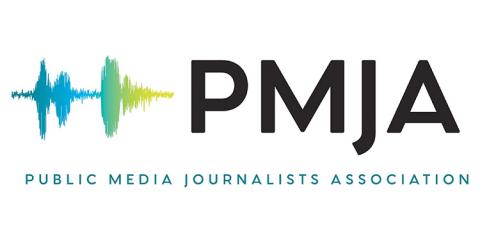 Public Media Journalists Association 