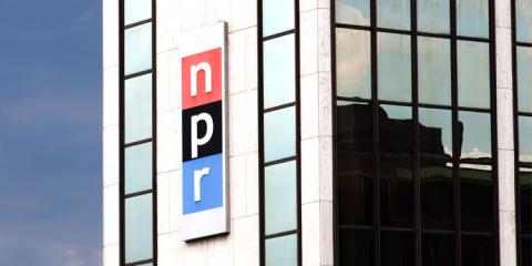 NPR Turns 50