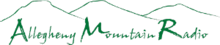 Station Logo WCHG-FM Station Logo