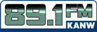 Station Logo KANW-FM Station Logo