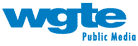 Station Logo WGDE-FM Station Logo