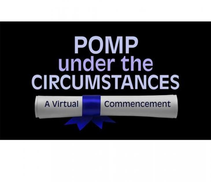 Pomp Under the Circumstances